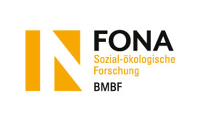 Logo FONA sozial-ökologische Forschung BMBF