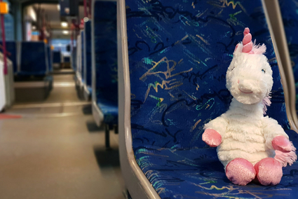 Tiermitnahme im ÖPNV