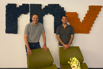 Folge 2 der fünften Staffel des rnv-Podcasts verkehr(t) verhör(t) mit Matthias Grimm und Jens Schneider