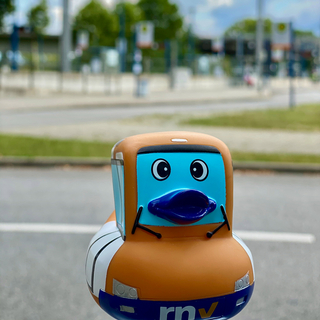 Marie-Luise in Neuostheim