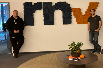 Aufnahme Staffel 3 Folge 4 des rnv-Podcasts verkehr(t) verhör(t)