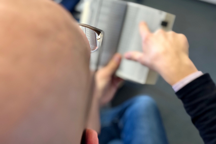 Besprechung eines außergewöhnlichen Werks