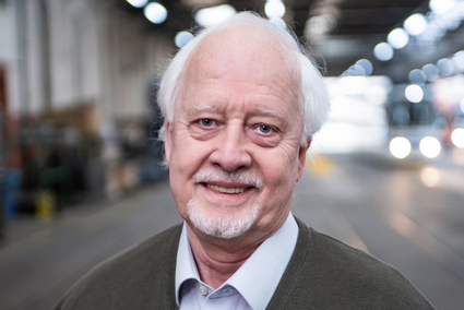 Gerhard Wagner, Baustellenbeauftragter der rnv