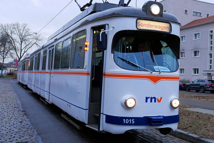 Reaktivierung historischer Bahnen