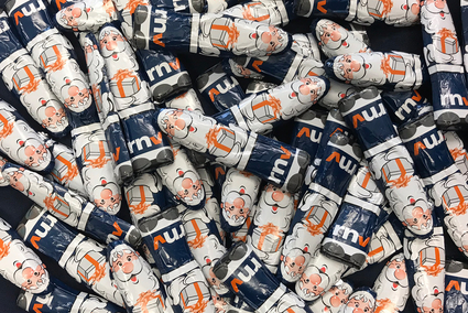 rnv Schokonikoläuse