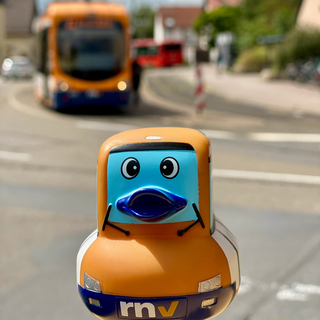 Marie-Luise in Eppelheim