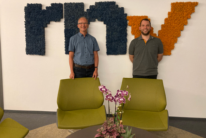 Aufnahme Staffel 4 Folge 5 des rnv-Podcasts verkehr(t) verhör(t)